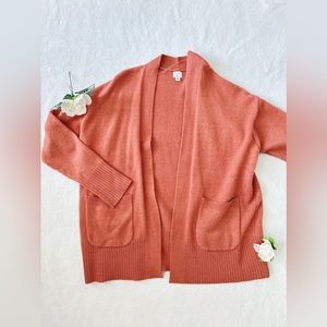 Brand new condition , a new day cardigan